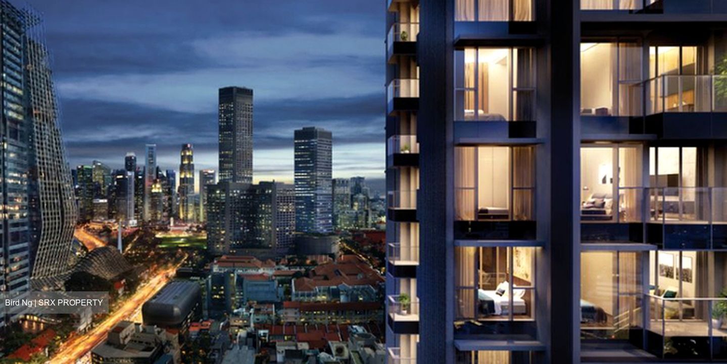 The M (D7), Apartment #612452591